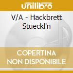 V/A - Hackbrett Stueckl'n cd musicale di V/A
