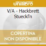 V/A - Hackbrett Stueckl'n cd