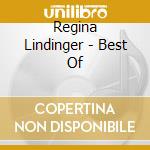Regina Lindinger - Best Of cd