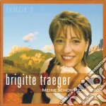 Brigitte Traeger - Meine Schoensten Lieder 1