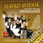 Slavko Avsenik Und Seine Original Oberkrainer - Unvergaenglich-Unerreicht