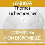 Thomas Eichenbrenner - Frauhlingswolken cd