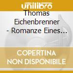 Thomas Eichenbrenner - Romanze Eines Sommers cd