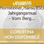 Hornsteiner,Hansi/85Er Jahrgangsmusi - Vom Berg Ins Tal-Instrumental cd musicale di Hornsteiner,Hansi/85Er Jahrgangsmusi