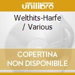 Welthits-Harfe / Various cd musicale di Various