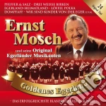 Ernst Mosch - Goldenes Egerland cd