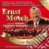 Ernst Mosch - Goldenes Egerland cd