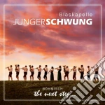 Junger Schwung Blaskapell - The Next Step Boehmisch cd