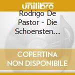 Rodrigo De Pastor - Die Schoensten Hochzeits