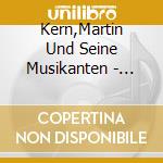 Kern,Martin Und Seine Musikanten - Allg?Uer Volksmusik cd