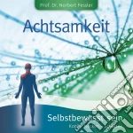 Achtsamkeit-Energie Tanke cd