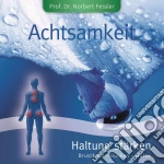 Achtsamkeit-Haltung Staer cd
