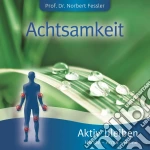 Achtsamkeit-Aktiv Auf Sch cd