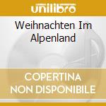 Weihnachten Im Alpenland cd