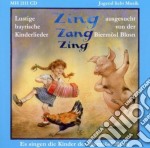 Biermosl Blosn - Zing Zangzing