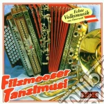 Filzmooser Tanzlmusi - Echte Volksmusik Aus Oest / Various cd