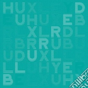 (LP Vinile) Huxley - Blurred (2 Lp) lp vinile di Huxley