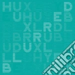(LP Vinile) Huxley - Blurred (2 Lp) vinile