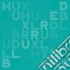 Huxley - Blurred cd