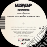 (LP Vinile) Mugwump - Interluudes vinile