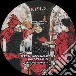 (LP Vinile) Mugwump - Until You're Worth It vinile