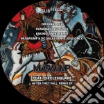(LP Vinile) Mugwump Feat. Circle - After They Fall (Remix Ep) vinile