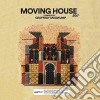 Moving House 2017 / Various cd