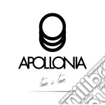 (LP Vinile) Apollonia - Tour A Tour (3 Lp)