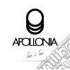 (LP Vinile) Apollonia - Tour A Tour (3 Lp) cd