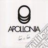 Apollonia - Tour A Tour cd