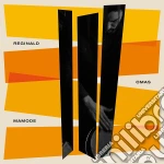 (LP Vinile) Reginald Omas Mamode - Reginald Omas Mamode (2 Lp) vinile