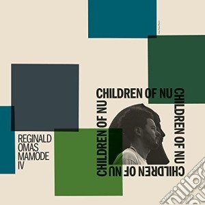 (LP Vinile) Reginald Omas Mamode - Children Of Nu (2 Lp) lp vinile di Reginald omas mamode
