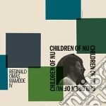(LP Vinile) Reginald Omas Mamode - Children Of Nu (2 Lp) vinile