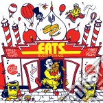 (LP Vinile) Eats Everything Fries With That? (Ep)