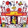 (LP Vinile) Eats Everything Fries With That? (Ep) cd