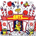 Eats Everything / Various (2 Cd) cd