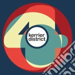 Kerrier District - 4 cd