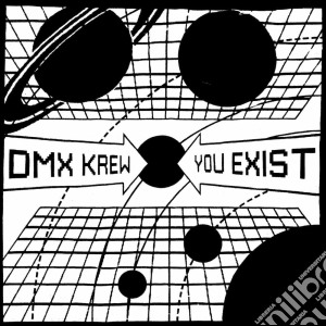 (LP Vinile) Dmx Krew - You Exist (2 Lp) lp vinile di Dmx Krew