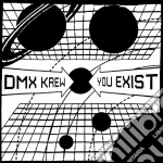 (LP Vinile) Dmx Krew - You Exist (2 Lp) vinile