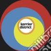 Kerrier District (Luke Vibert) - Kerrier District (2 Cd) cd