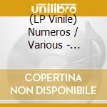 (LP Vinile) Numeros / Various - Numeros / Various vinile