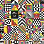 Crazy P - Walk Dance Talk Sing cd