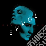 Evvol - Eternalism cd