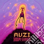 Muzi - Boom Shaka cd