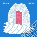 Moullinex - Elsewhere cd