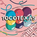 10Cotexas: Discotexas 10 Years / Various