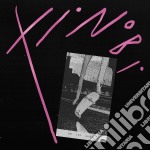(LP Vinile) Xinobi - On The Quiet