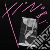 (LP Vinile) Xinobi - On The Quiet cd