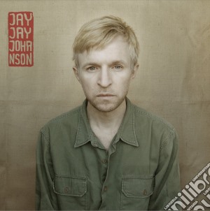 (LP Vinile) Jay Jay Johanson - Opium lp vinile di Jay jay johanson