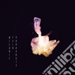 Melanie Pain - Parachute cd